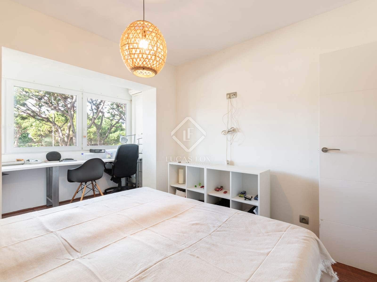 3 soveværelse Lejlighed til salg i Gava med swimmingpool garage - € 700.000 (Ref: 8576110)