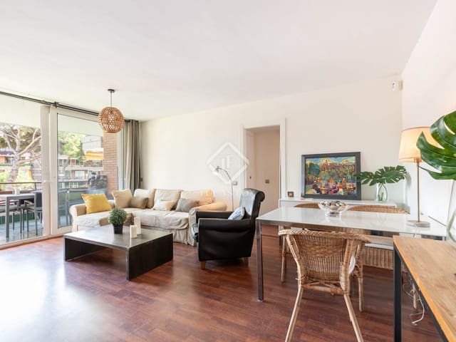 3 bedroom Apartment for sale in Gavà with pool garage - € 700,000 (Ref: 8576110)