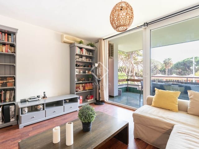 3 bedroom Apartment for sale in Gavà with pool garage - € 700,000 (Ref: 8576110)