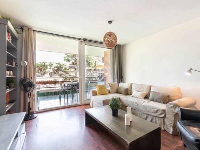 3 bedroom Apartment for sale in Gavà with pool garage - € 700,000 (Ref: 8576110)