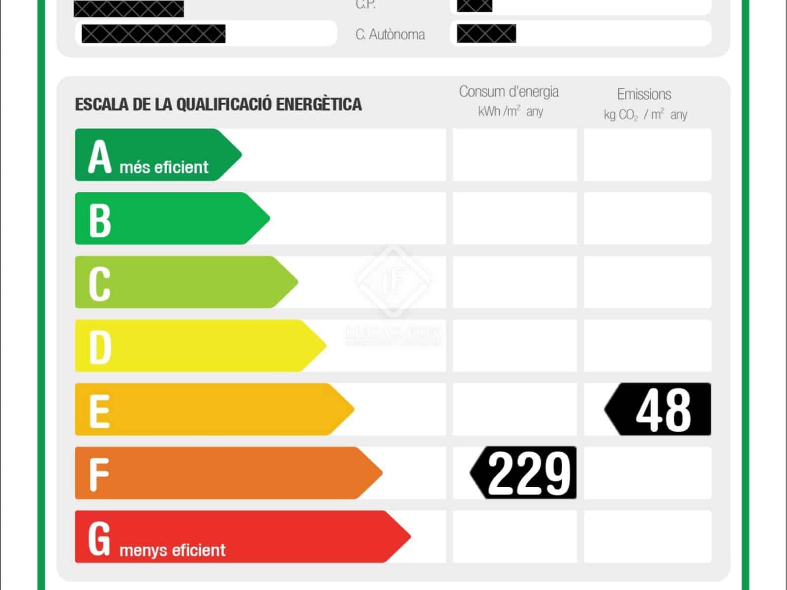 3 soveværelse Lejlighed til salg i Gava med swimmingpool garage - € 700.000 (Ref: 8576110)