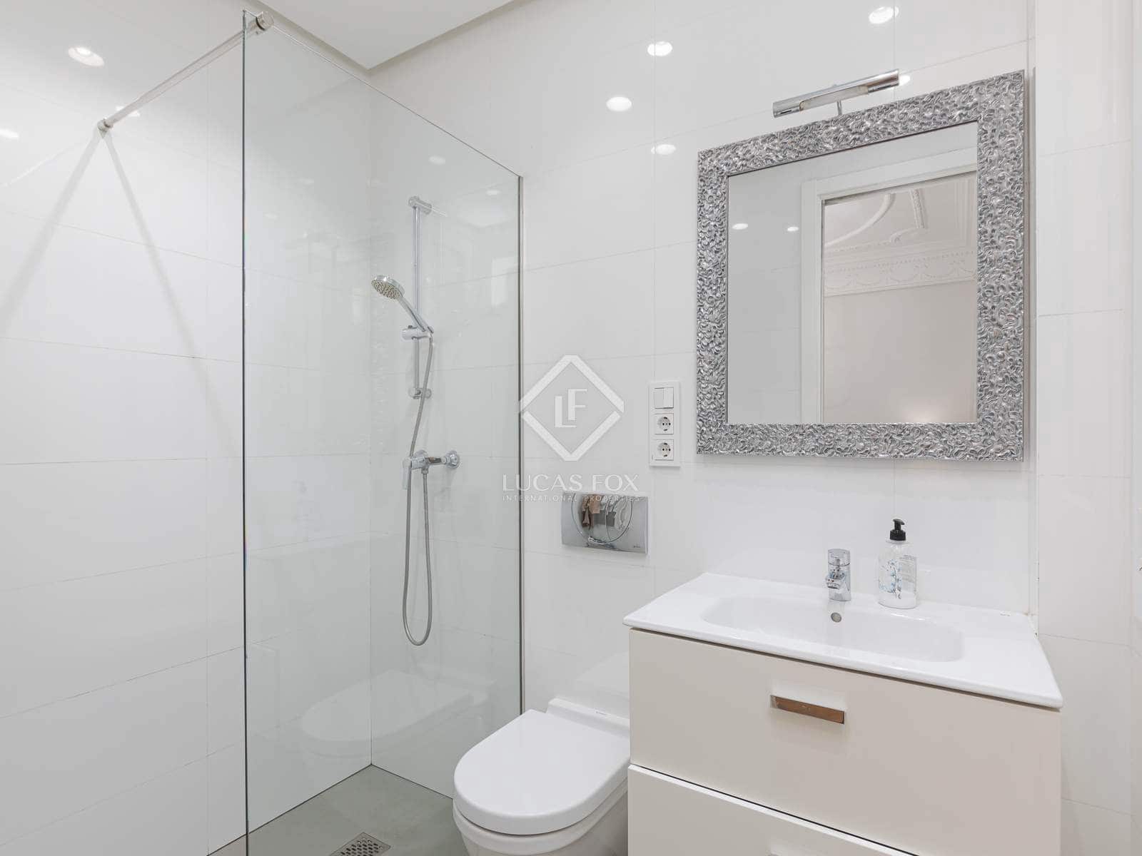 3 soveværelse Lejlighed til salg i Donostia-San Sebastian - € 1.200.000 (Ref: 8576211)