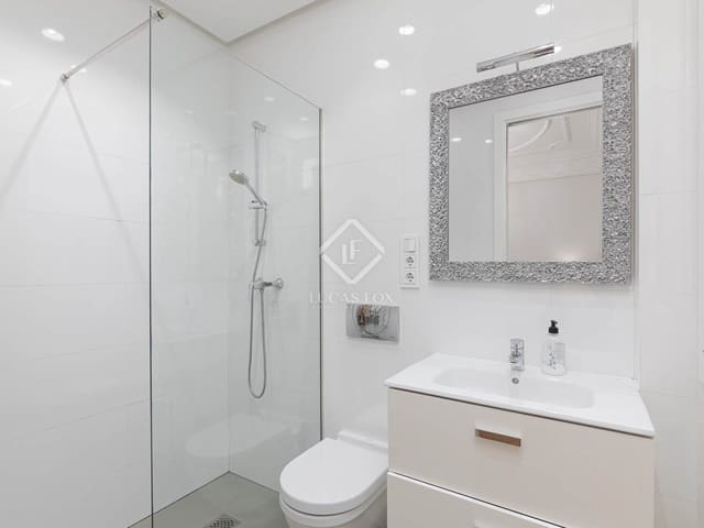 3 sypialnia Apartament na sprzedaż w Donostia-San Sebastián - 1 200 000 € (Ref: 8576211)