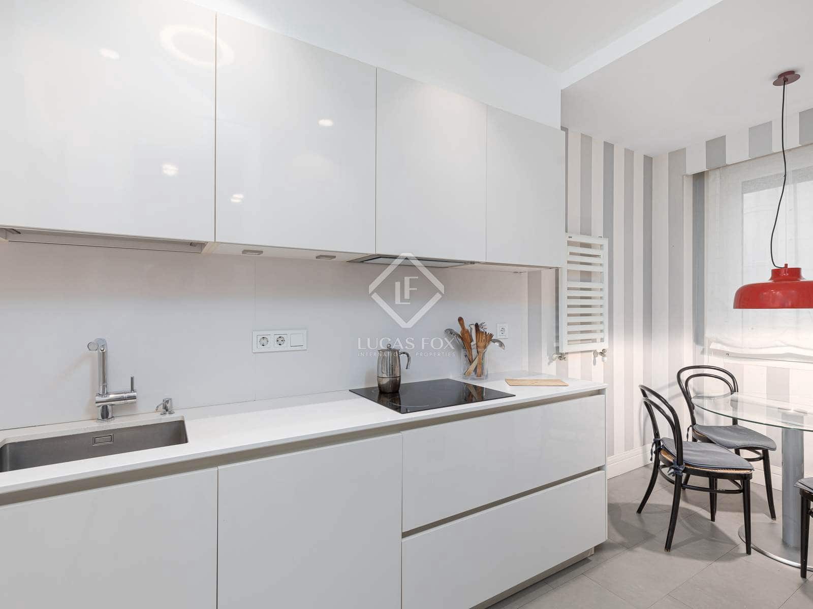 3 soveværelse Lejlighed til salg i Donostia-San Sebastian - € 1.200.000 (Ref: 8576211)