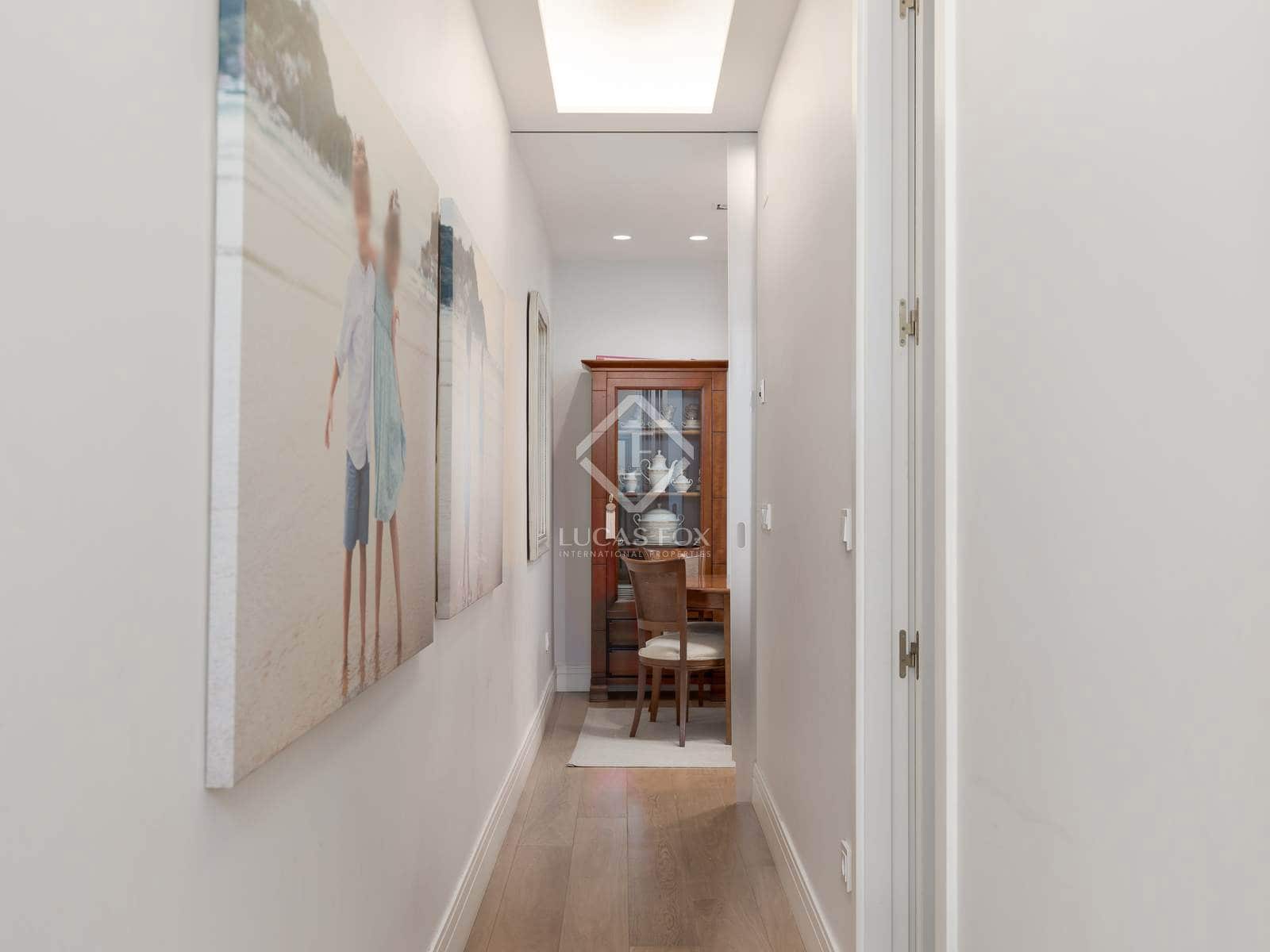 3 soveværelse Lejlighed til salg i Donostia-San Sebastian - € 1.200.000 (Ref: 8576211)