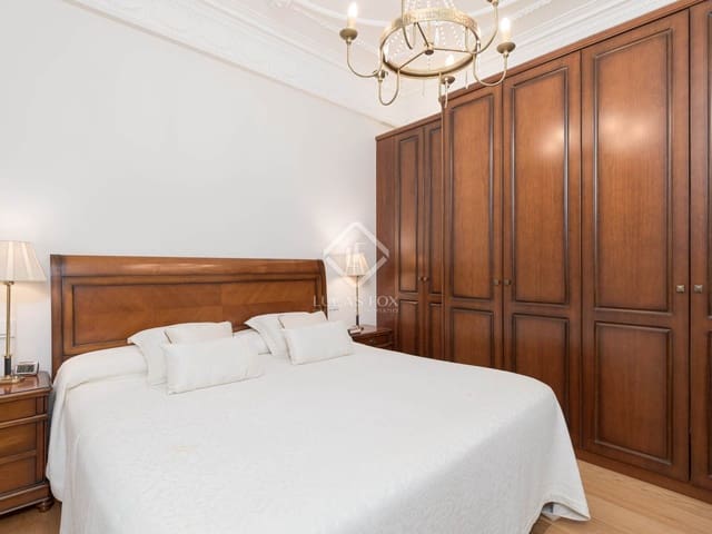 3 sypialnia Apartament na sprzedaż w Donostia-San Sebastián - 1 200 000 € (Ref: 8576211)