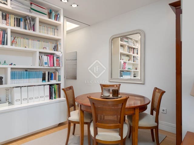 3 sypialnia Apartament na sprzedaż w Donostia-San Sebastián - 1 200 000 € (Ref: 8576211)