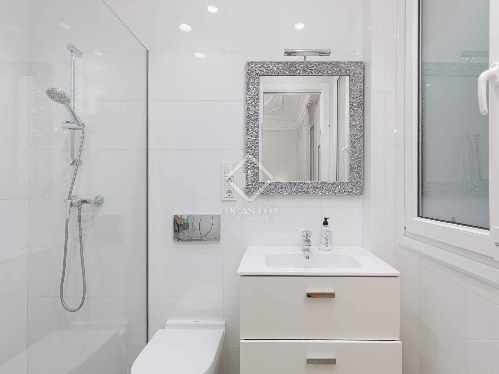 3 soveværelse Lejlighed til salg i Donostia-San Sebastian - € 1.200.000 (Ref: 8576211)