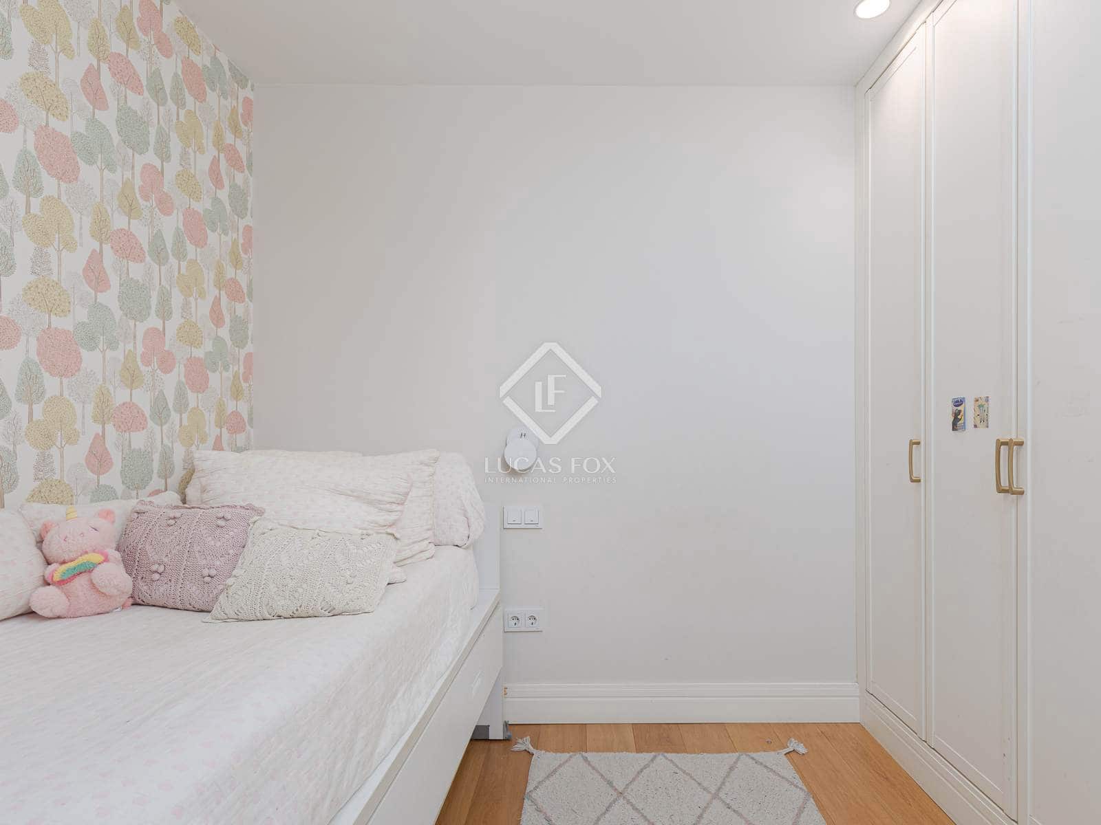 3 soveværelse Lejlighed til salg i Donostia-San Sebastian - € 1.200.000 (Ref: 8576211)