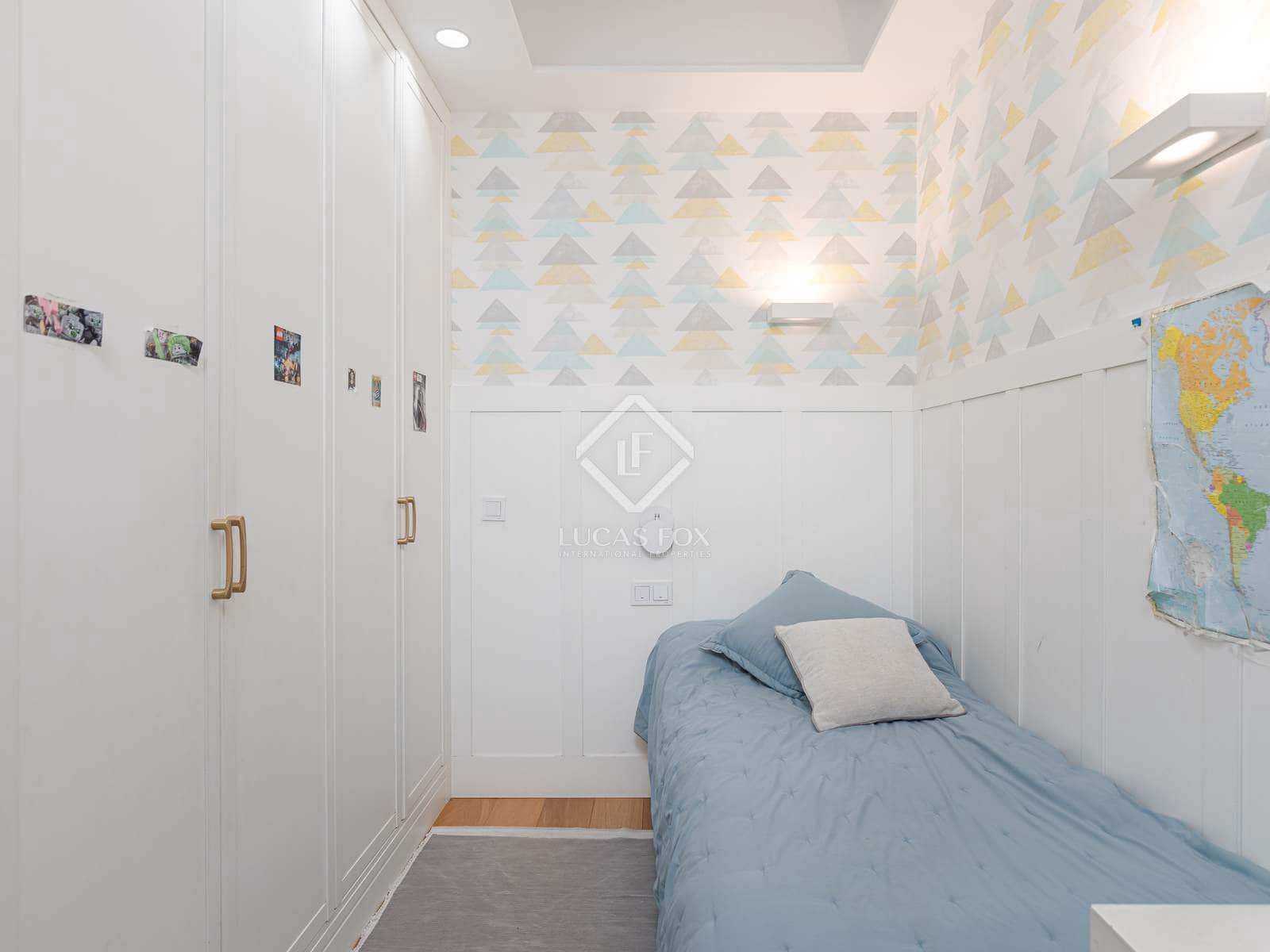 3 soveværelse Lejlighed til salg i Donostia-San Sebastian - € 1.200.000 (Ref: 8576211)