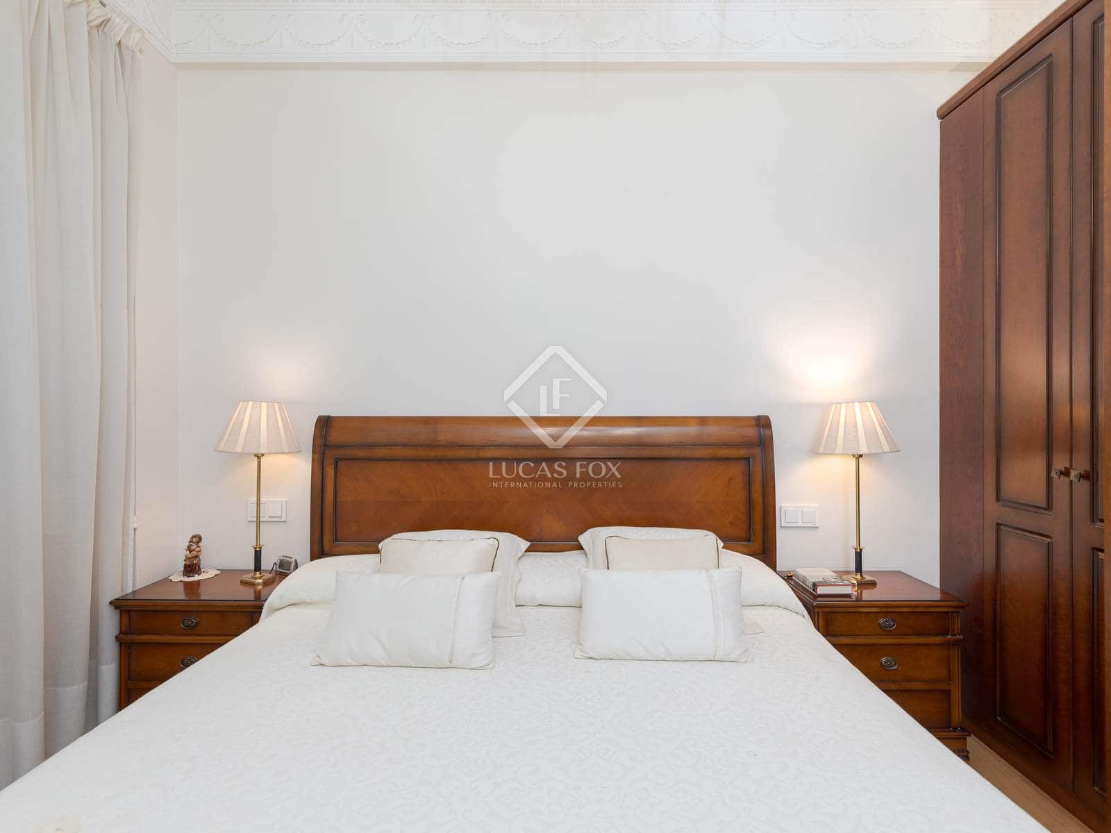 3 soveværelse Lejlighed til salg i Donostia-San Sebastian - € 1.200.000 (Ref: 8576211)