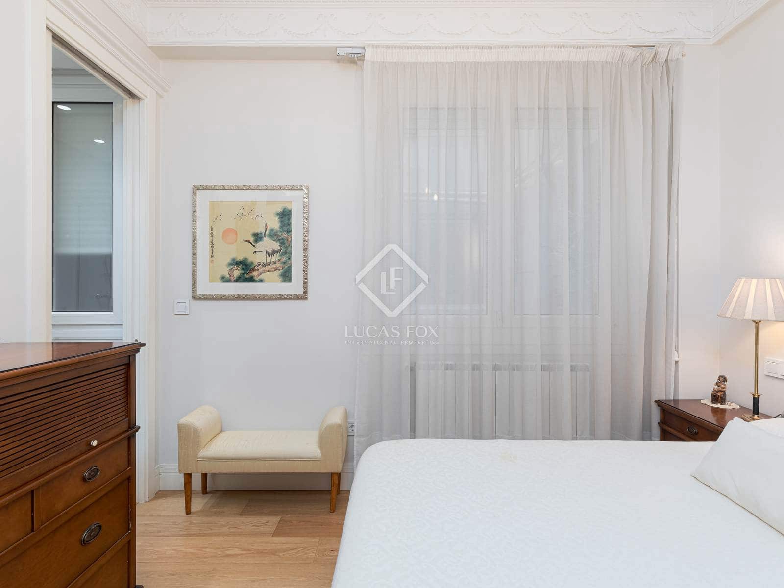 3 soveværelse Lejlighed til salg i Donostia-San Sebastian - € 1.200.000 (Ref: 8576211)