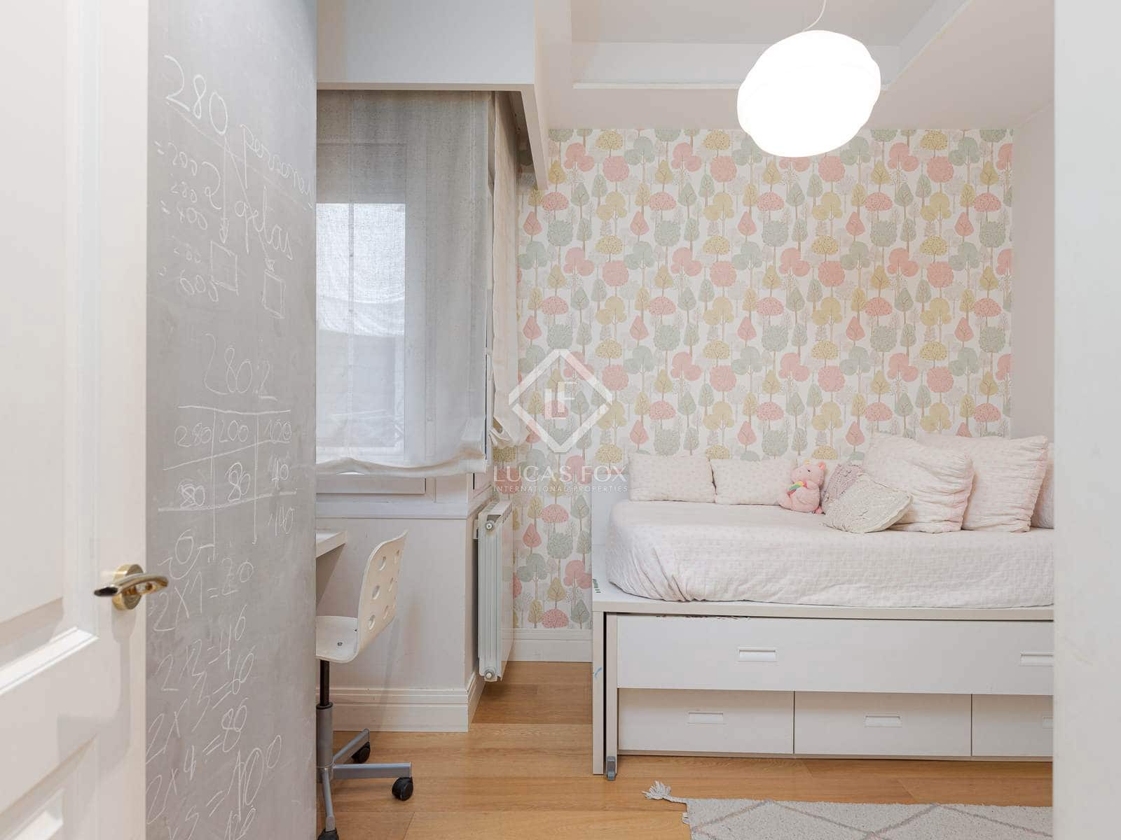 3 soveværelse Lejlighed til salg i Donostia-San Sebastian - € 1.200.000 (Ref: 8576211)