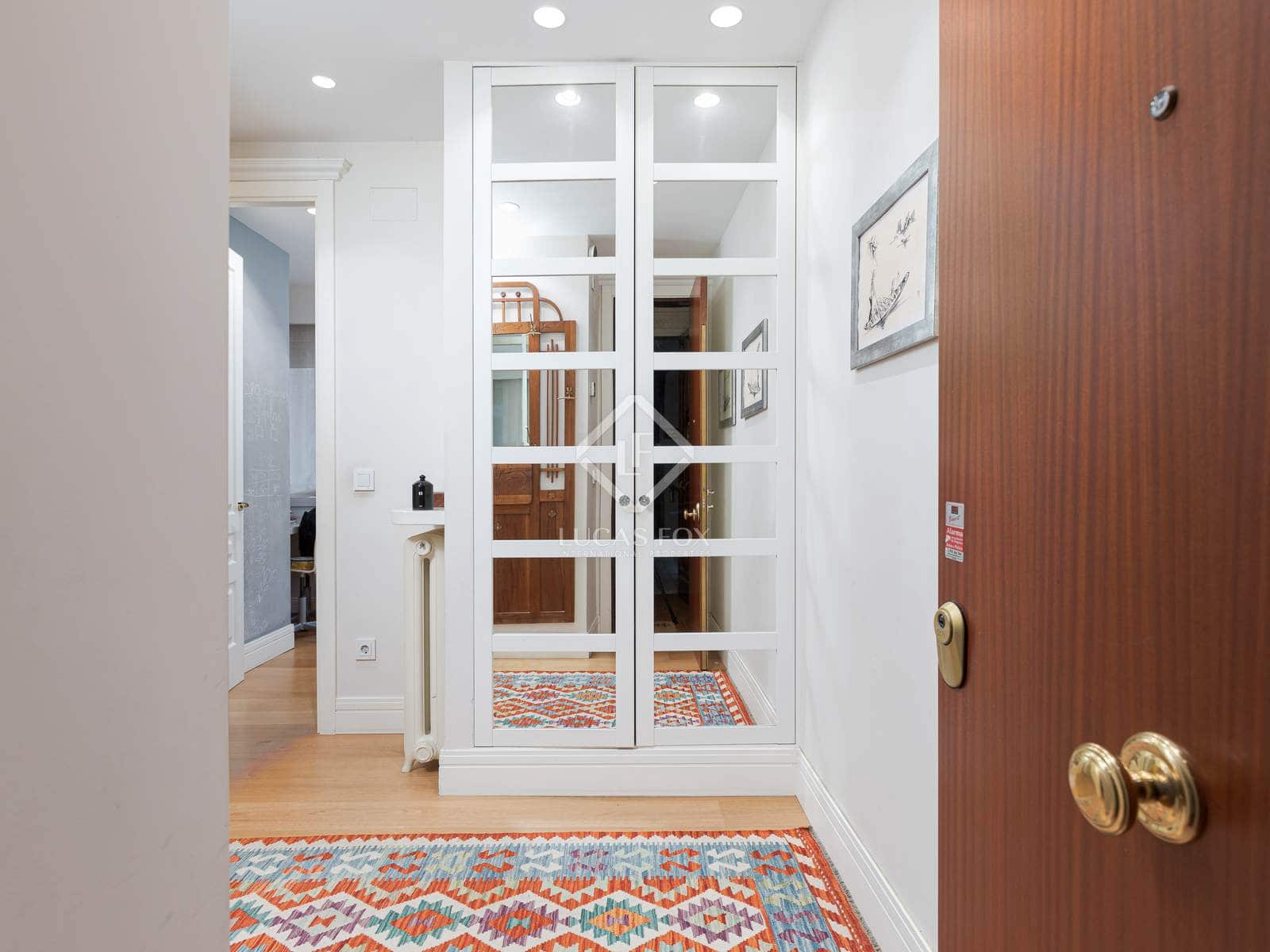 3 soveværelse Lejlighed til salg i Donostia-San Sebastian - € 1.200.000 (Ref: 8576211)