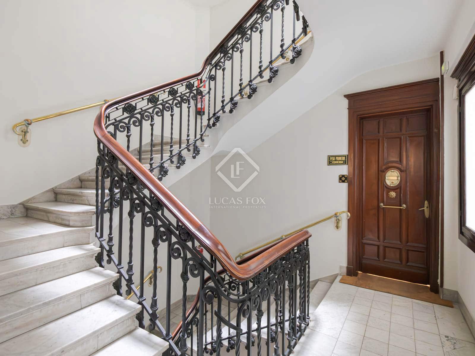 3 soveværelse Lejlighed til salg i Donostia-San Sebastian - € 1.200.000 (Ref: 8576211)