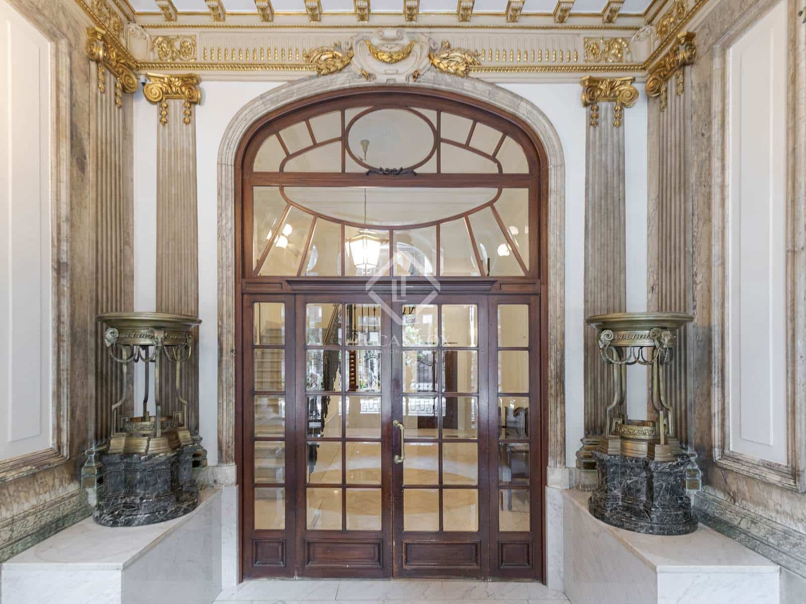 3 soveværelse Lejlighed til salg i Donostia-San Sebastian - € 1.200.000 (Ref: 8576211)