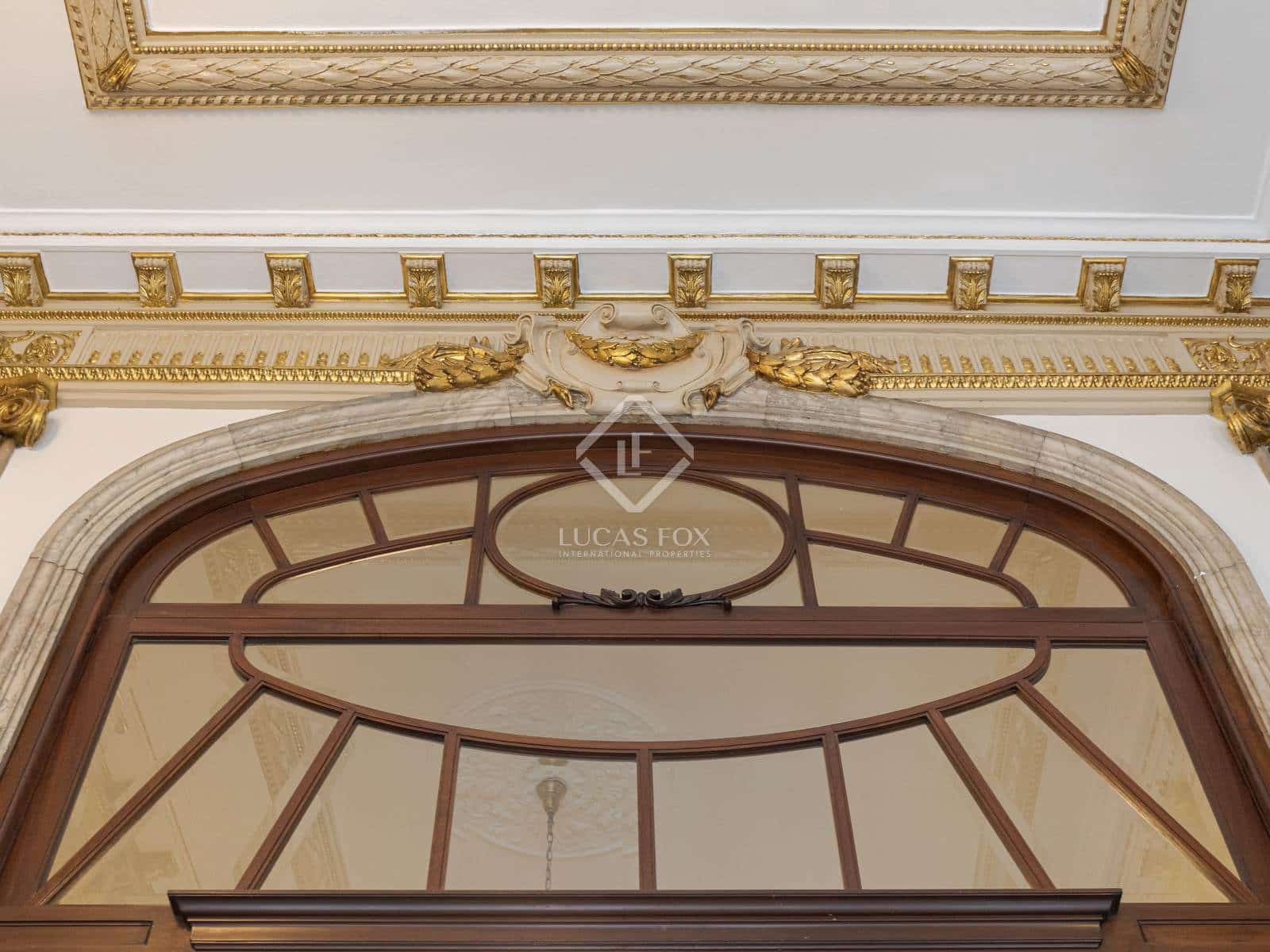 3 soveværelse Lejlighed til salg i Donostia-San Sebastian - € 1.200.000 (Ref: 8576211)