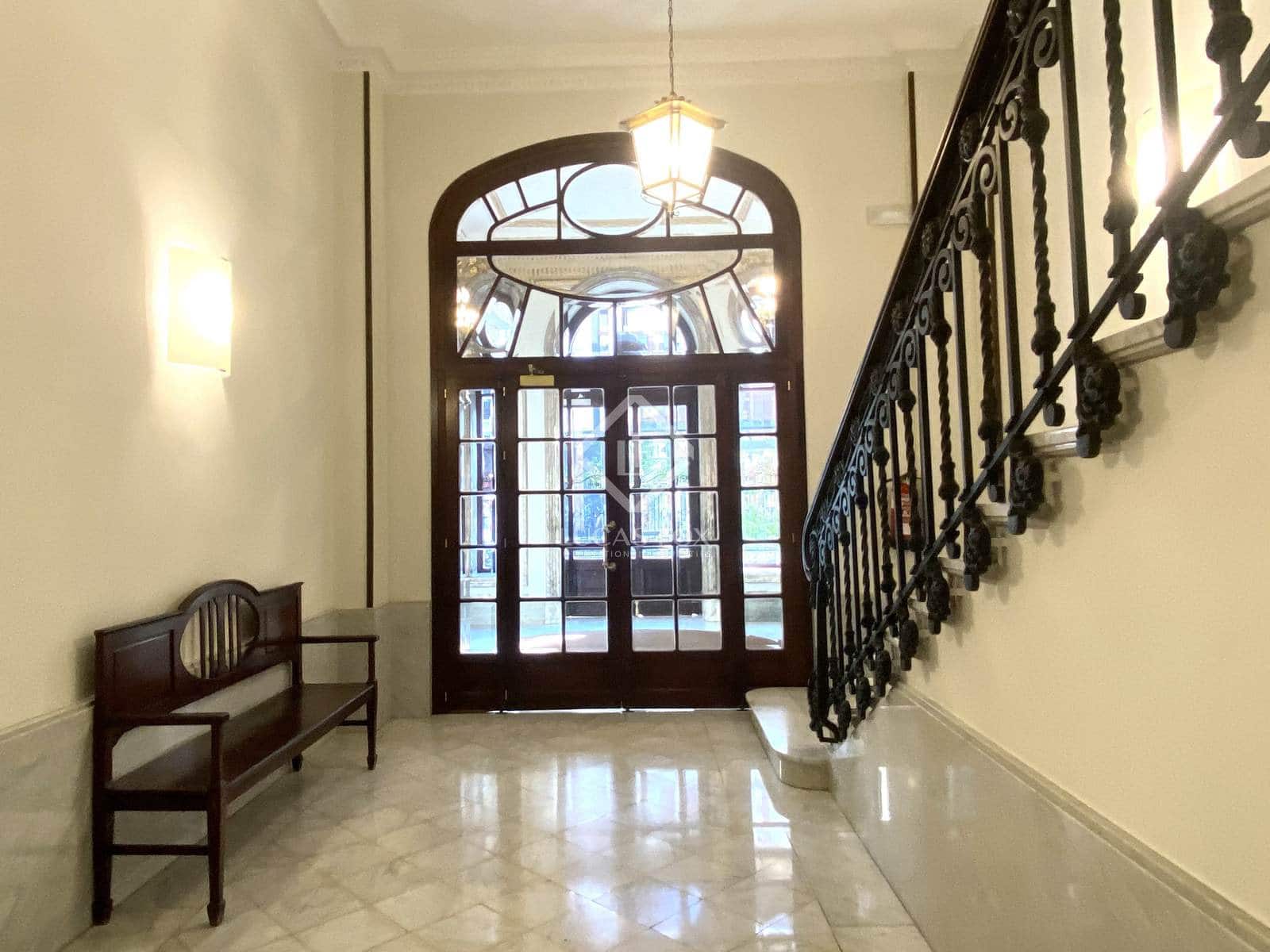 3 soveværelse Lejlighed til salg i Donostia-San Sebastian - € 1.200.000 (Ref: 8576211)