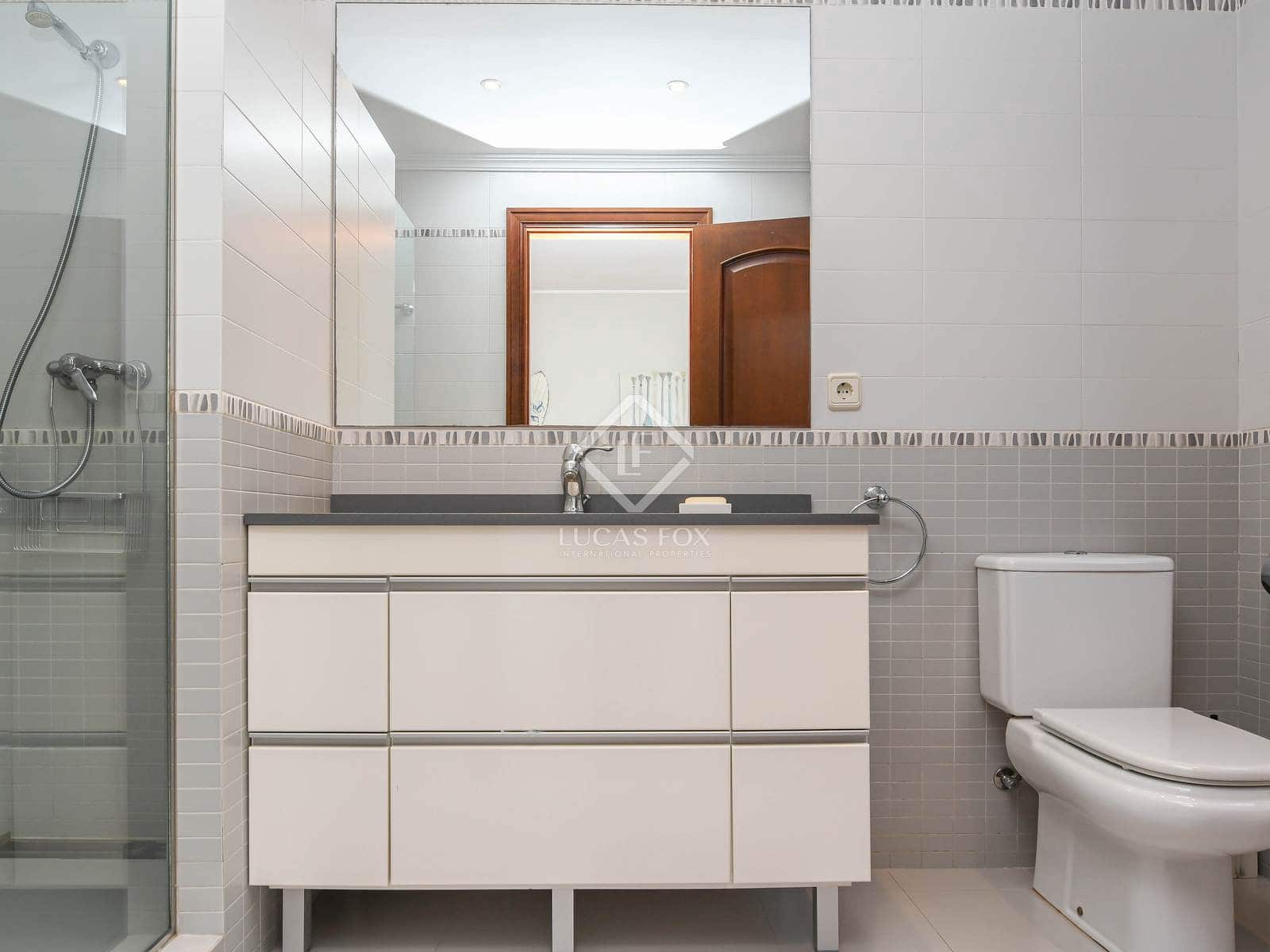 5 sypialnia Willa na sprzedaż w Santa Cristina d'Aro z basenem garażem - 1 600 000 € (Ref: 8578536)