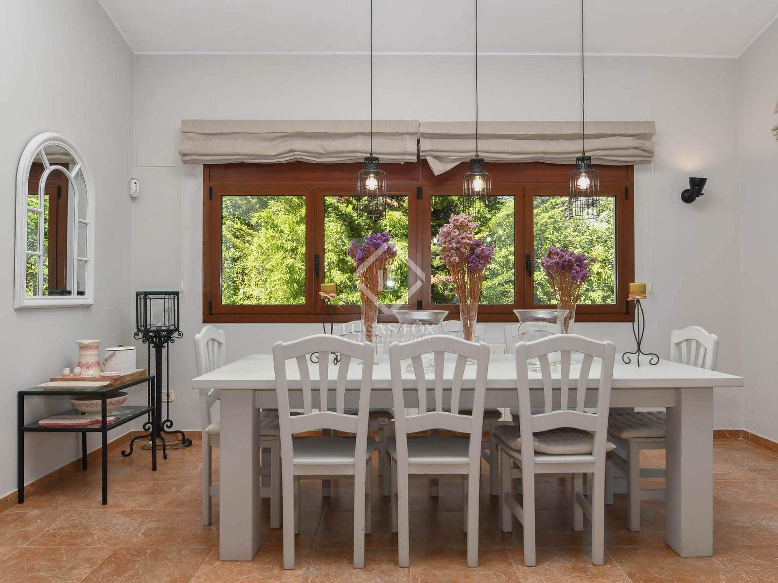 5 sypialnia Willa na sprzedaż w Santa Cristina d'Aro z basenem garażem - 1 600 000 € (Ref: 8578536)