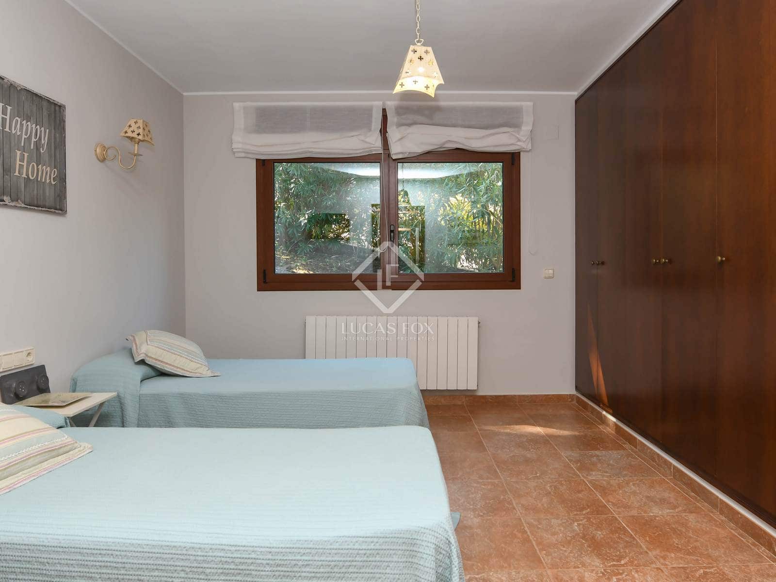 5 sypialnia Willa na sprzedaż w Santa Cristina d'Aro z basenem garażem - 1 600 000 € (Ref: 8578536)