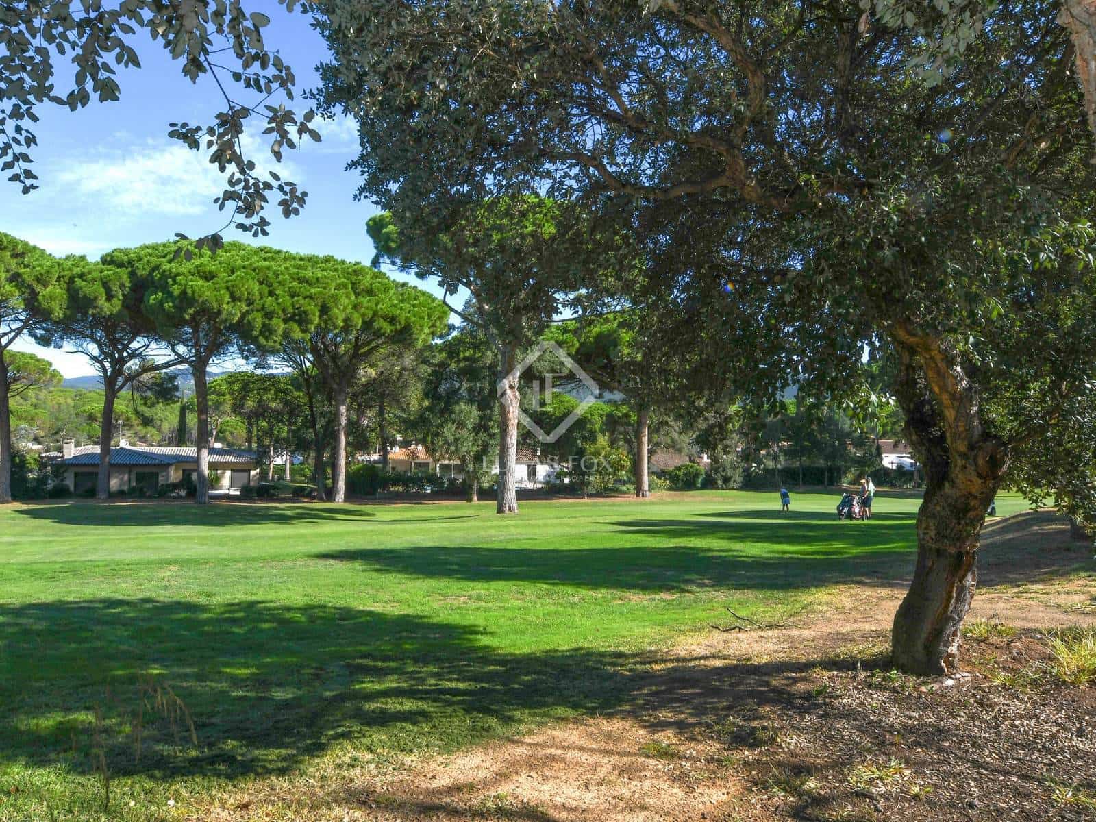 5 sypialnia Willa na sprzedaż w Santa Cristina d'Aro z basenem garażem - 1 600 000 € (Ref: 8578536)