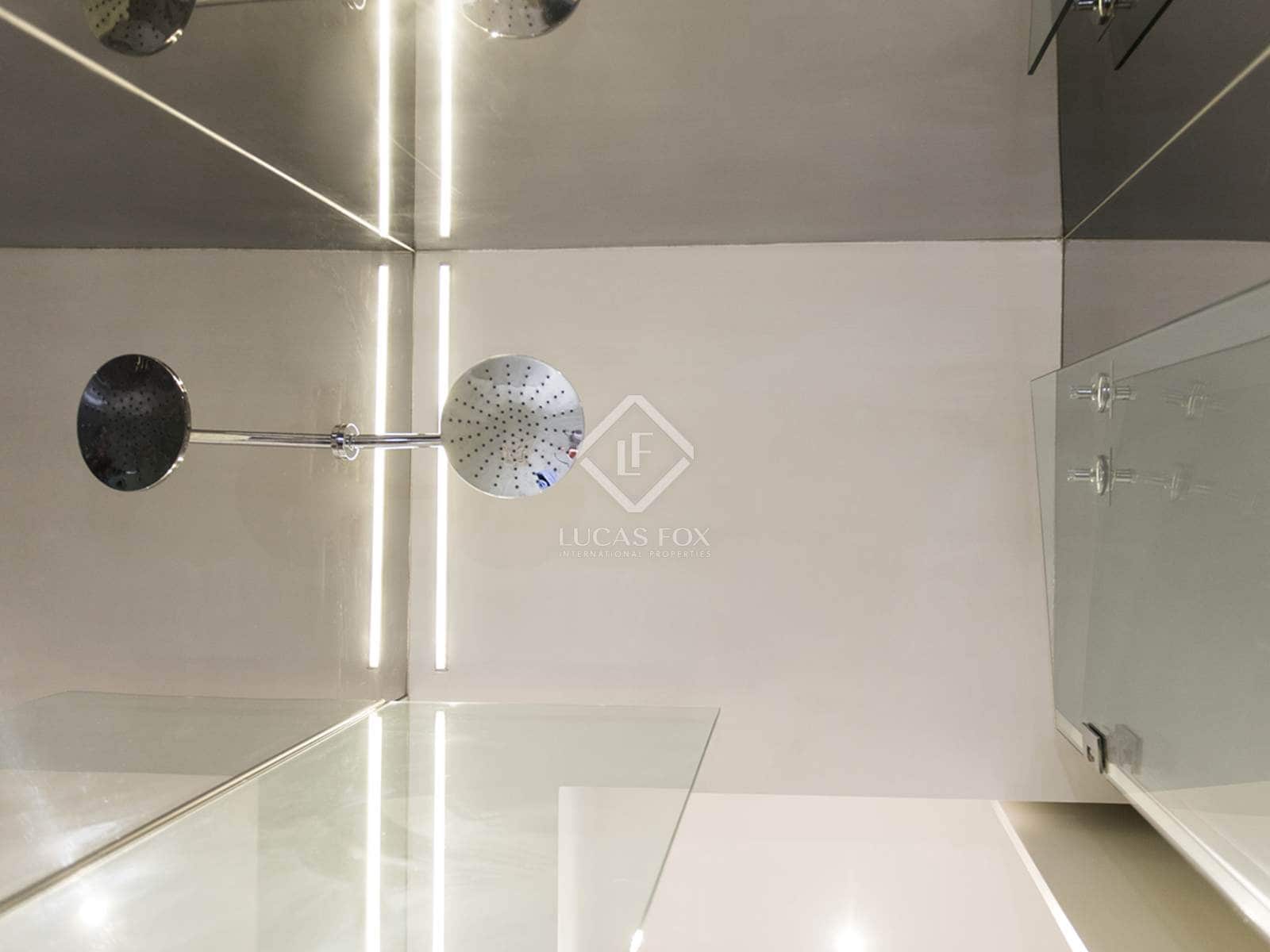 2 Zimmer Apartment zu vermieten in Vigo - 1.500 € (Ref: 8578638)