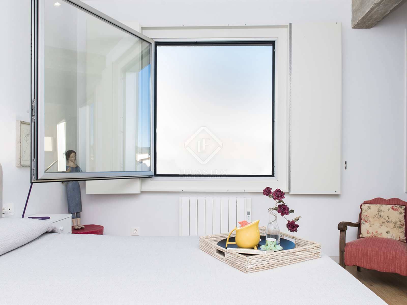 2 Zimmer Apartment zu vermieten in Vigo - 1.500 € (Ref: 8578638)