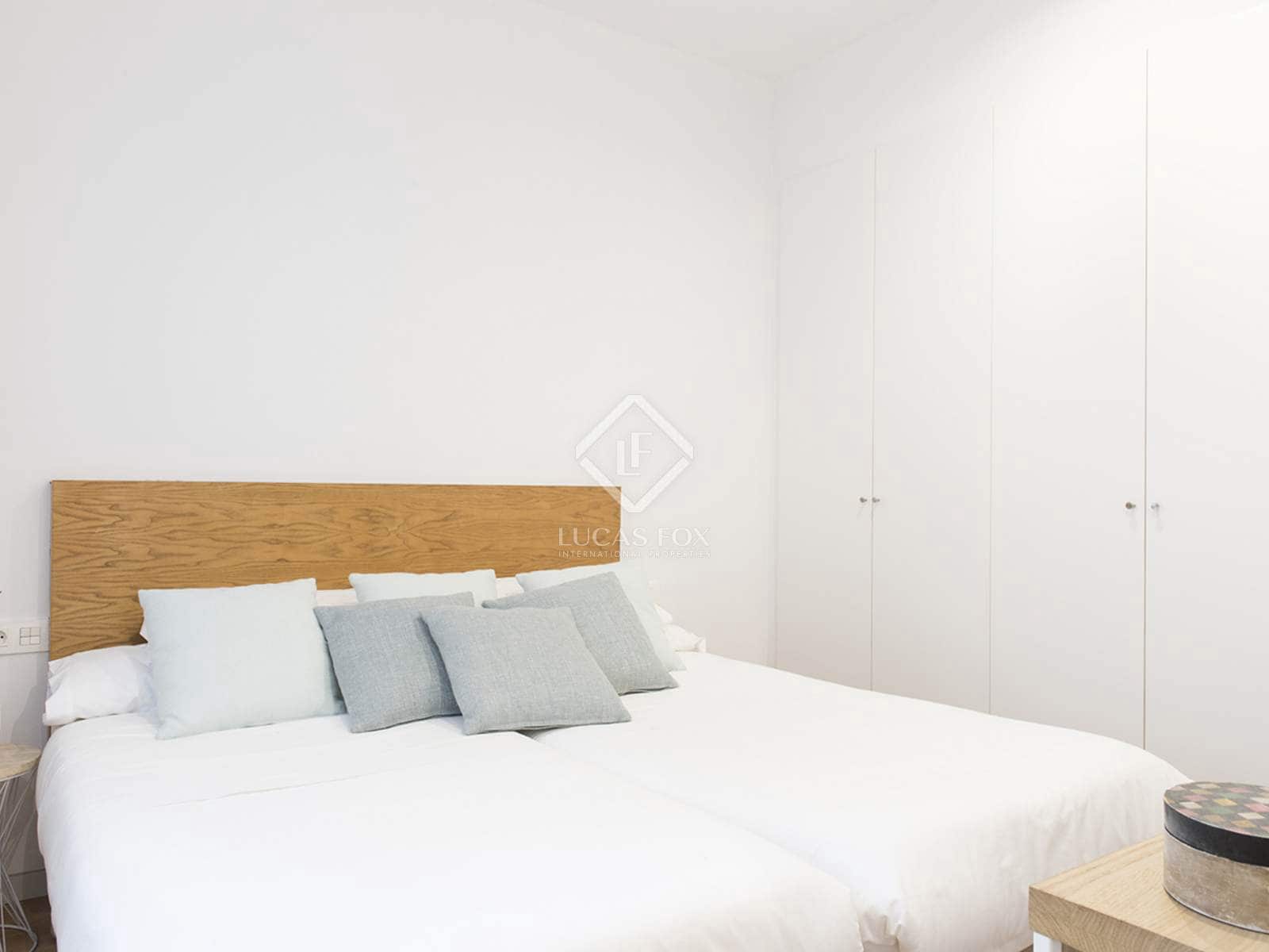 2 Zimmer Apartment zu vermieten in Vigo - 1.500 € (Ref: 8578638)