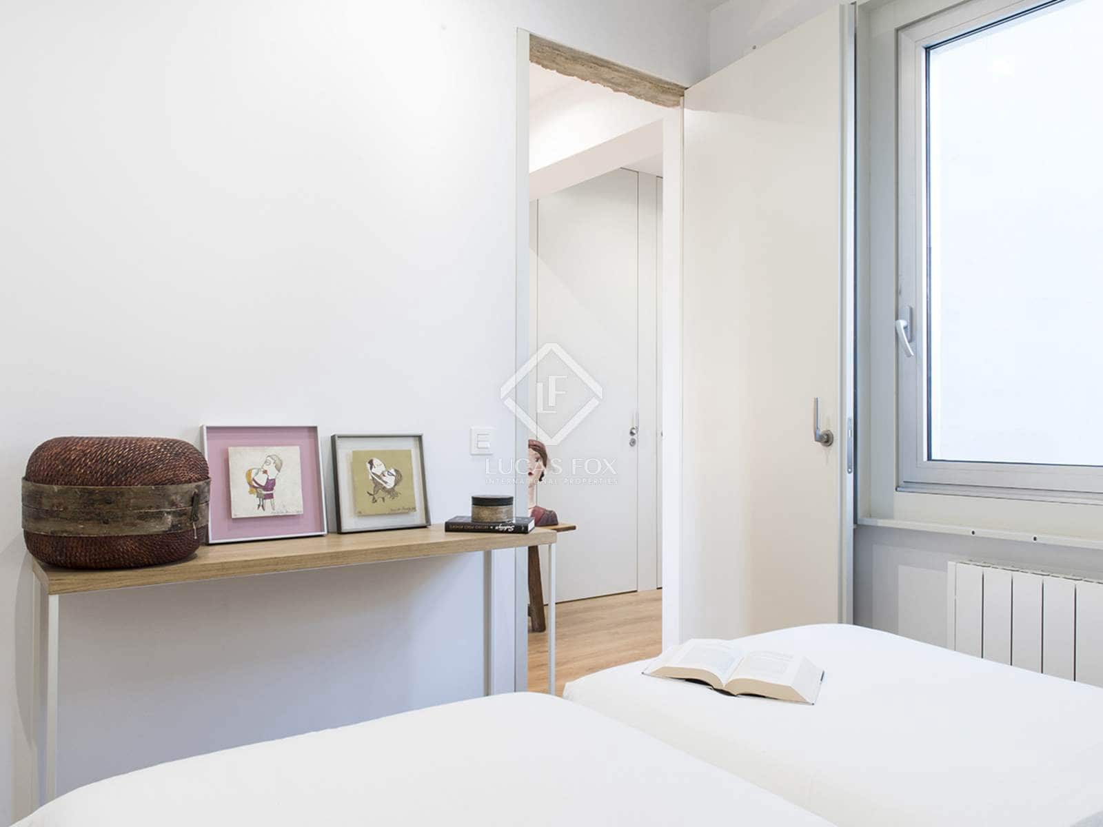 2 Zimmer Apartment zu vermieten in Vigo - 1.500 € (Ref: 8578638)