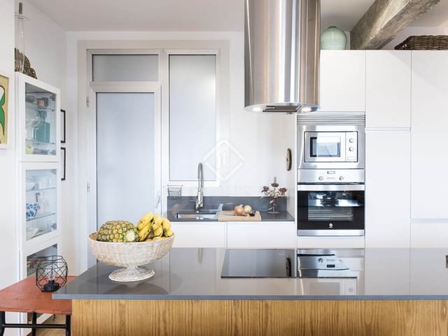 Apartamento de 2 habitaciones en Vigo en alquiler - 1.500 € (Ref: 8578638)