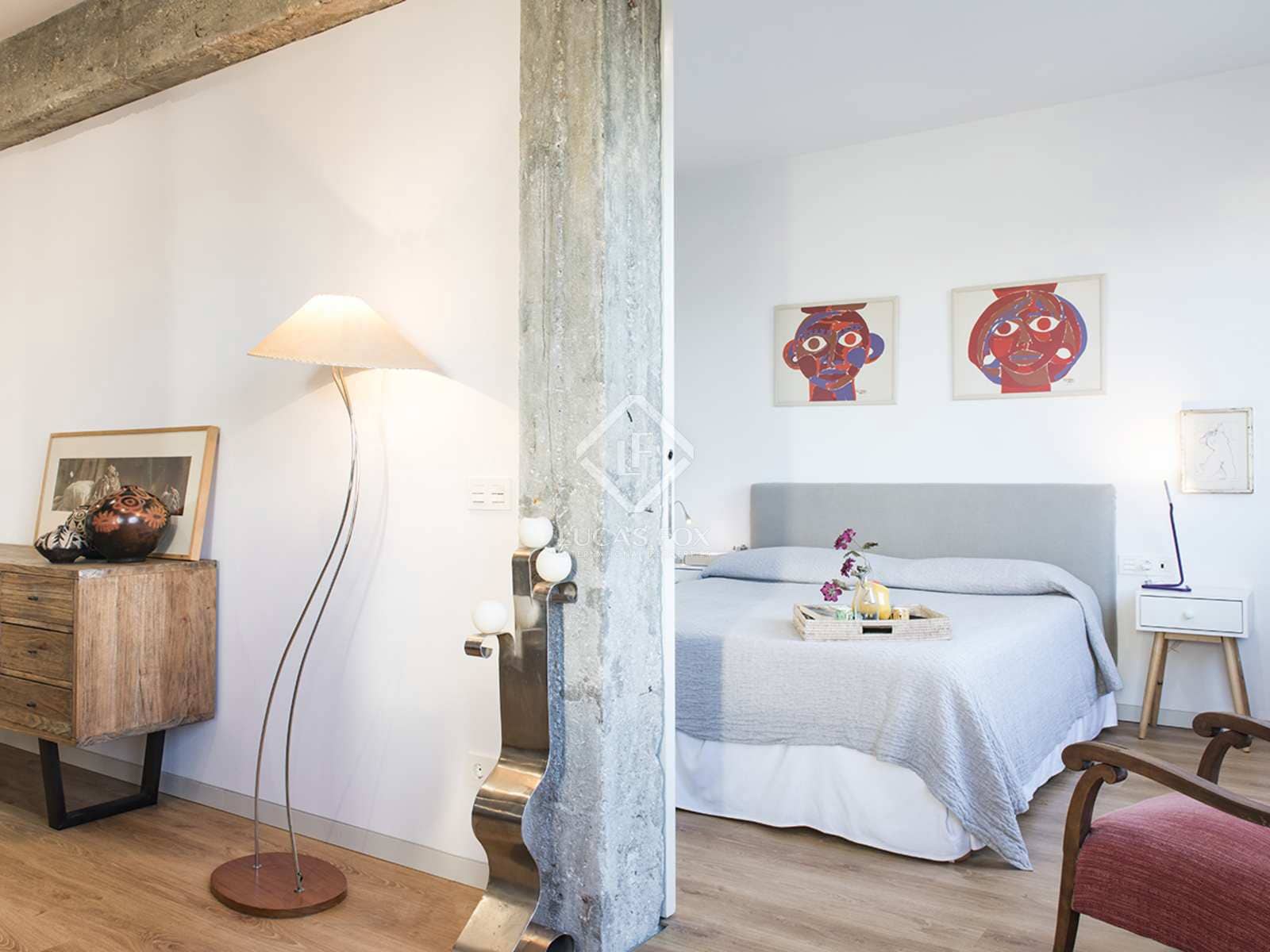 2 Zimmer Apartment zu vermieten in Vigo - 1.500 € (Ref: 8578638)