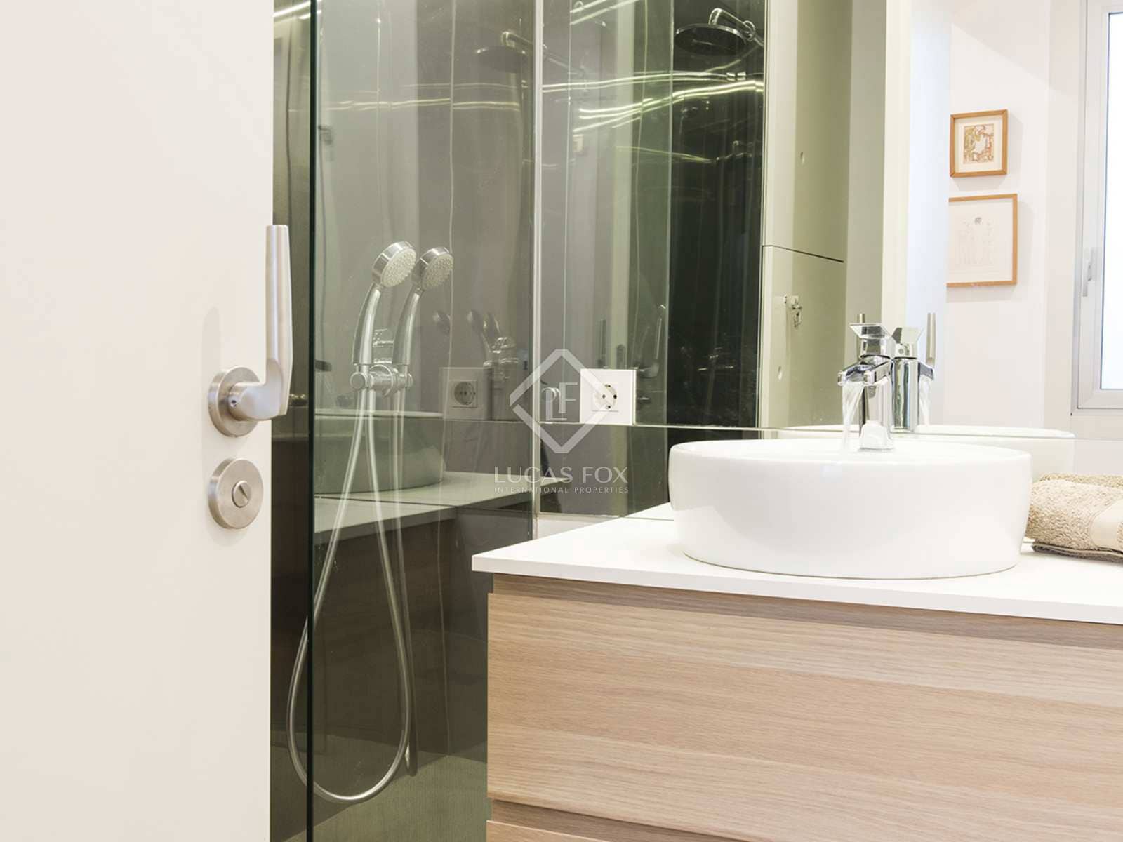 2 Zimmer Apartment zu vermieten in Vigo - 1.500 € (Ref: 8578638)