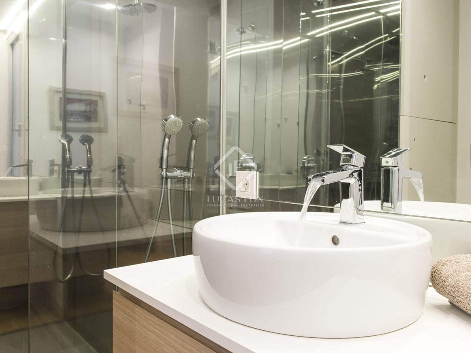 2 Zimmer Apartment zu vermieten in Vigo - 1.500 € (Ref: 8578638)