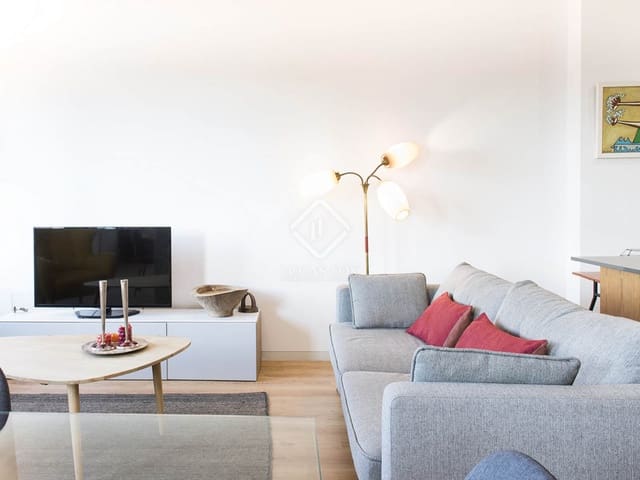 Apartamento de 2 habitaciones en Vigo en alquiler - 1.500 € (Ref: 8578638)