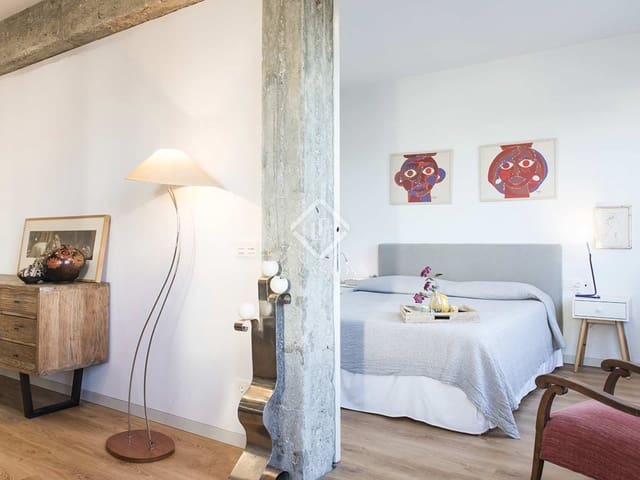 Apartamento de 2 habitaciones en Vigo en alquiler - 1.500 € (Ref: 8578638)