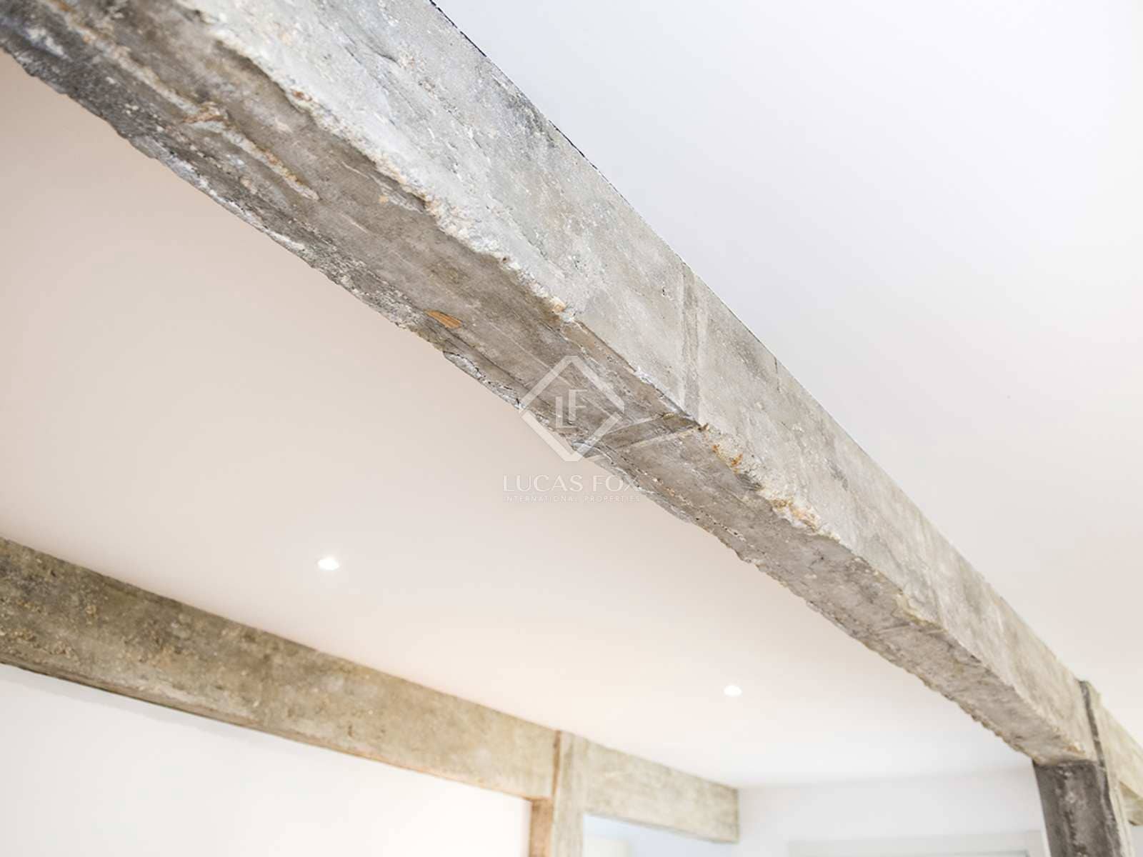 2 Zimmer Apartment zu vermieten in Vigo - 1.500 € (Ref: 8578638)