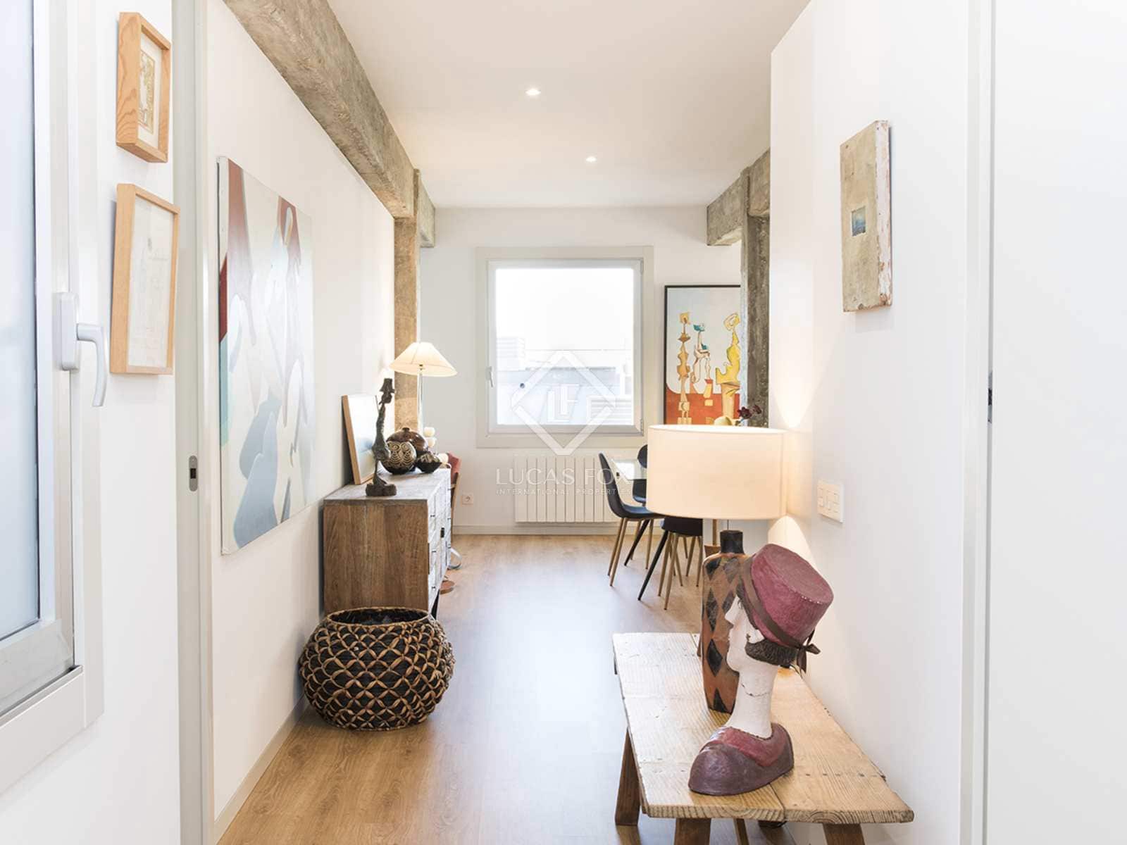 2 Zimmer Apartment zu vermieten in Vigo - 1.500 € (Ref: 8578638)