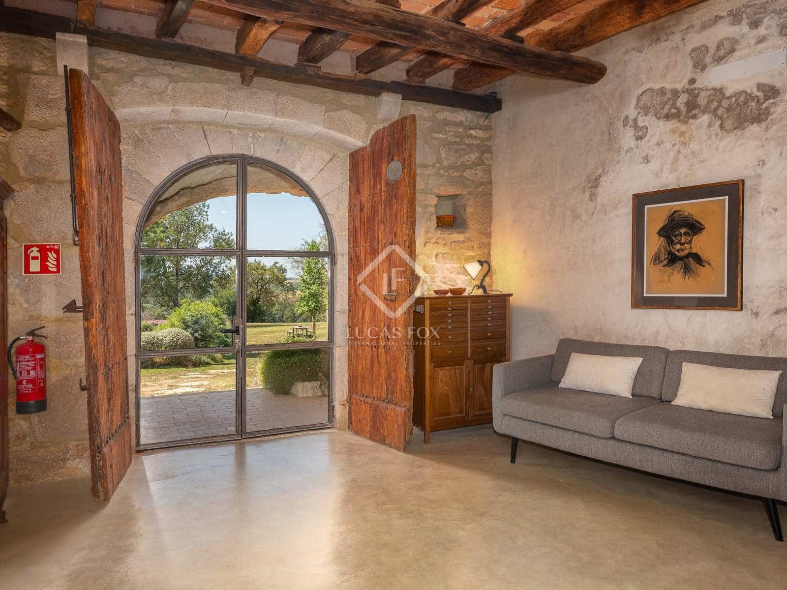 9 soveværelse Finca/Landehus til salg i Vilademuls - € 1.650.000 (Ref: 8578641)