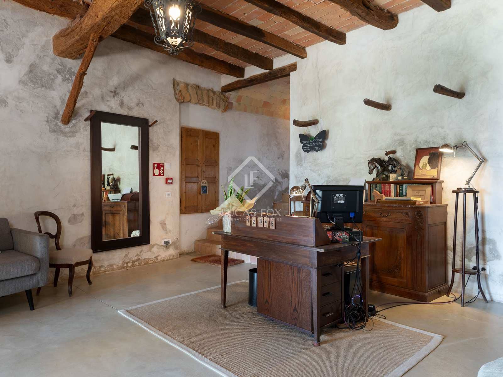 9 soveværelse Finca/Landehus til salg i Vilademuls - € 1.650.000 (Ref: 8578641)