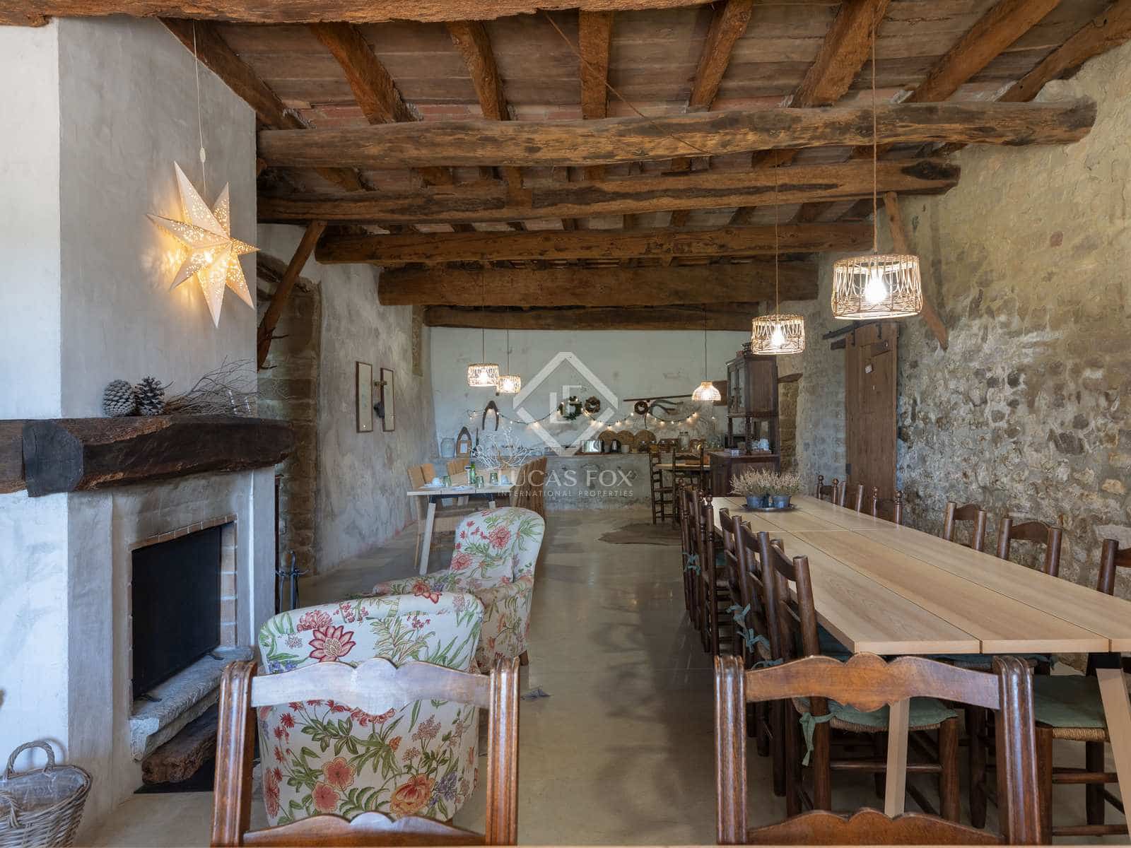 9 soveværelse Finca/Landehus til salg i Vilademuls - € 1.650.000 (Ref: 8578641)