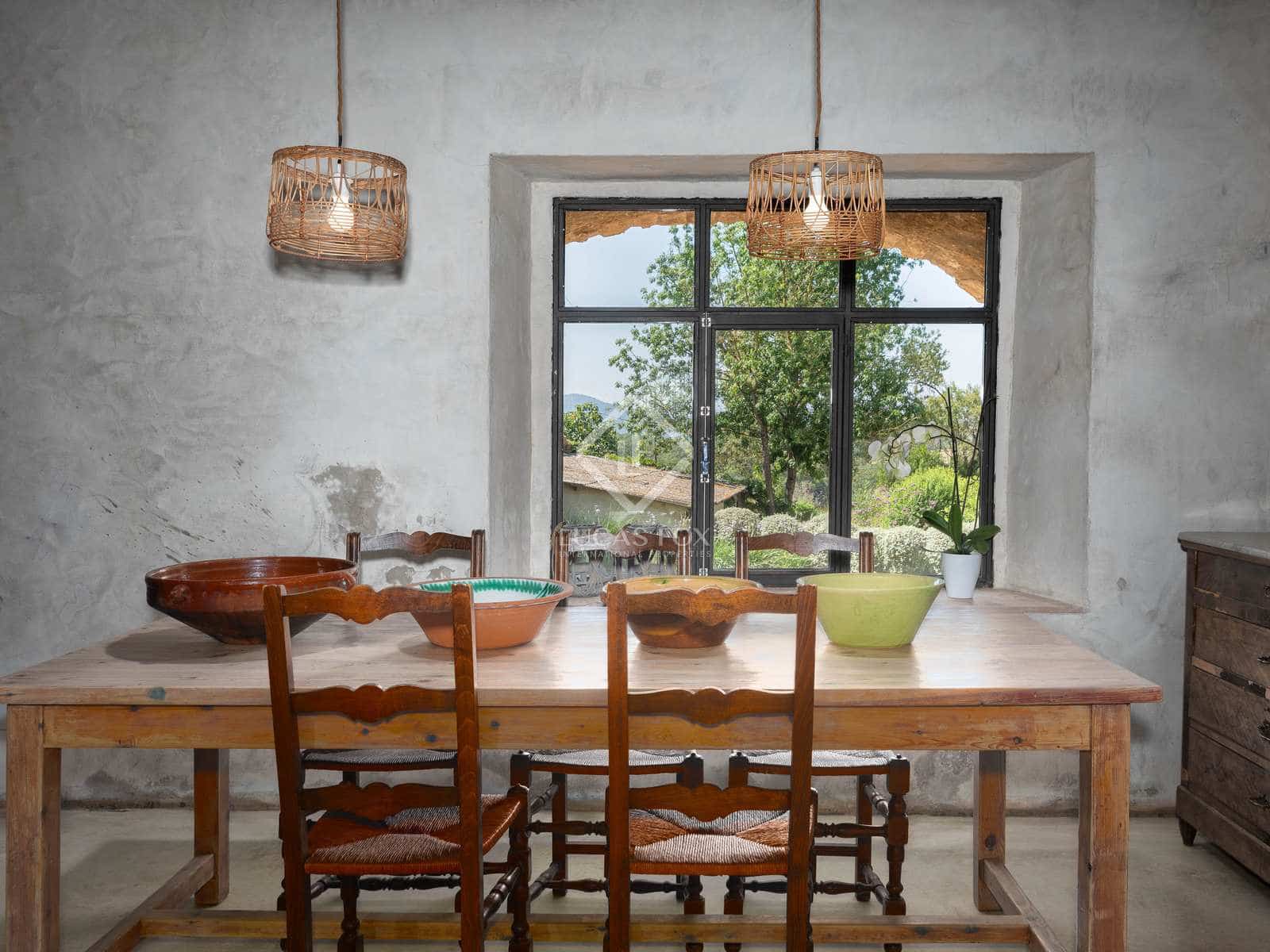 9 soveværelse Finca/Landehus til salg i Vilademuls - € 1.650.000 (Ref: 8578641)