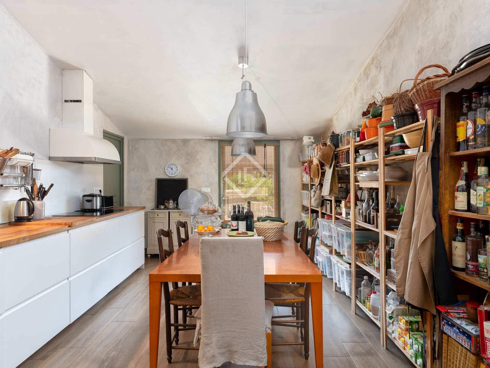 9 soveværelse Finca/Landehus til salg i Vilademuls - € 1.650.000 (Ref: 8578641)