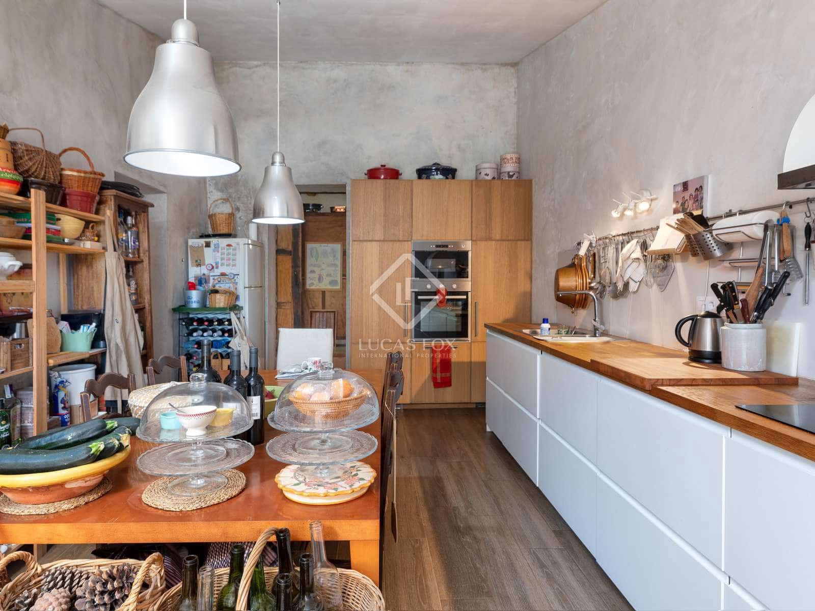 9 soveværelse Finca/Landehus til salg i Vilademuls - € 1.650.000 (Ref: 8578641)