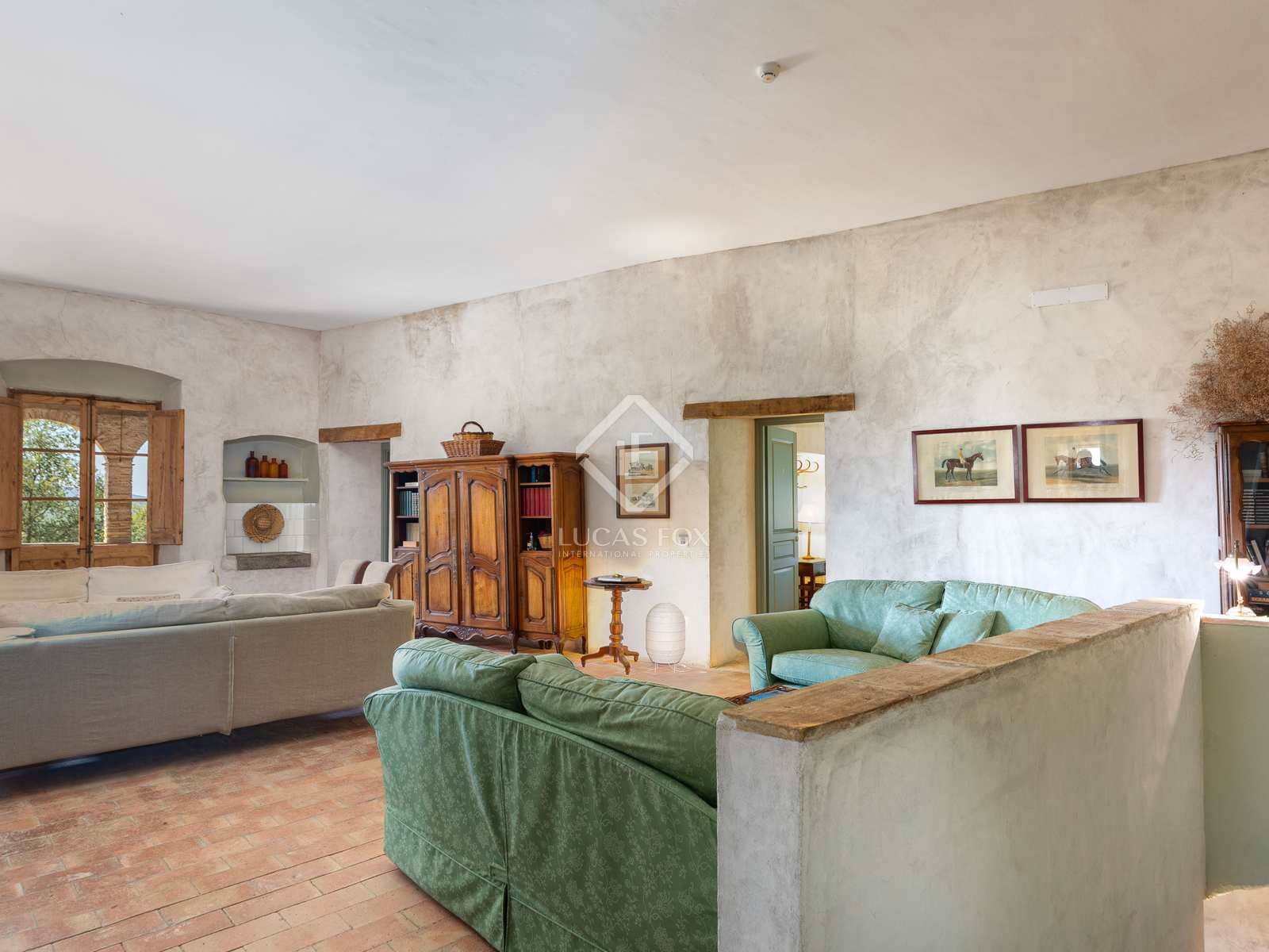 9 soveværelse Finca/Landehus til salg i Vilademuls - € 1.650.000 (Ref: 8578641)