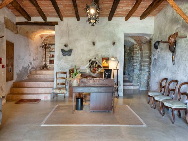 9 soverom Finca/Herregård til salgs i Vilademuls - € 1 650 000 (Ref: 8578641)