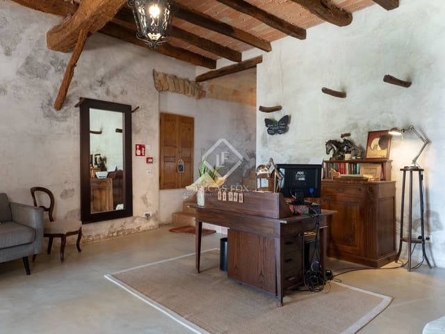 9 soverom Finca/Herregård til salgs i Vilademuls - € 1 650 000 (Ref: 8578641)