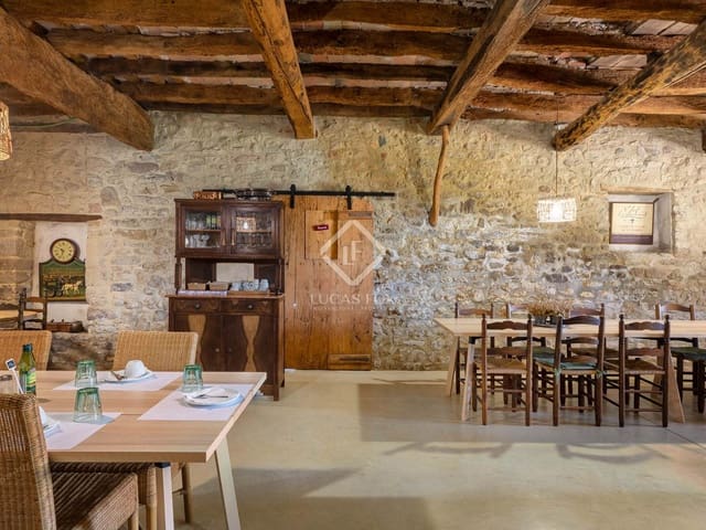 9 soverom Finca/Herregård til salgs i Vilademuls - € 1 650 000 (Ref: 8578641)