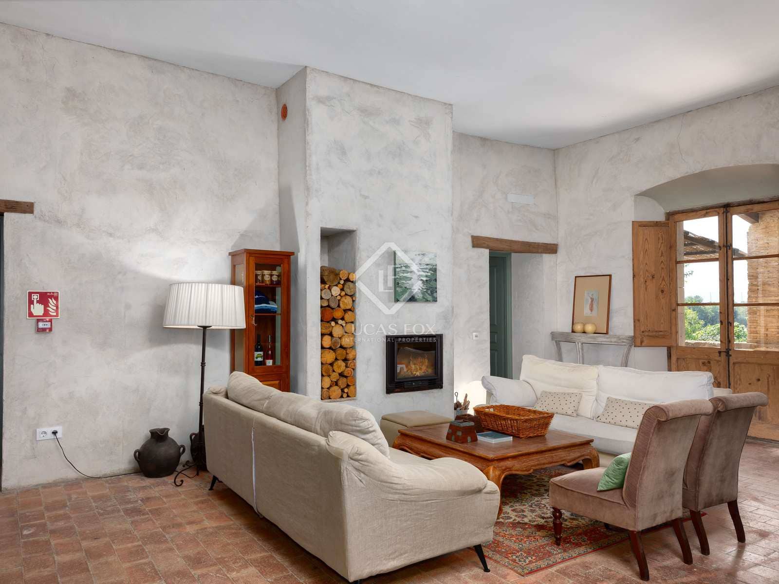 9 soveværelse Finca/Landehus til salg i Vilademuls - € 1.650.000 (Ref: 8578641)