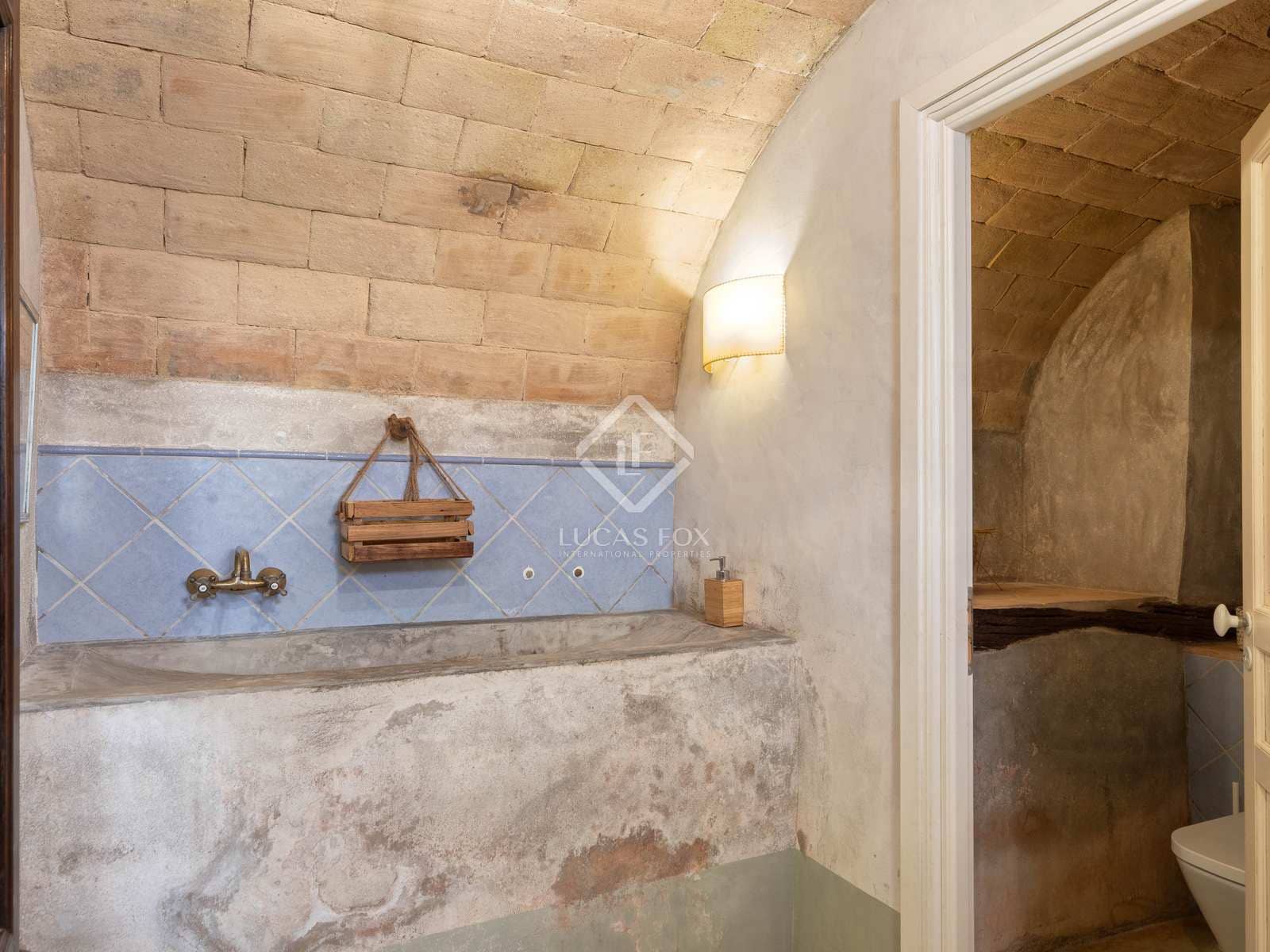 9 soveværelse Finca/Landehus til salg i Vilademuls - € 1.650.000 (Ref: 8578641)